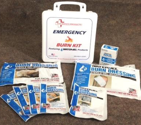 First Aid Products Online - Whitehouse, NJ