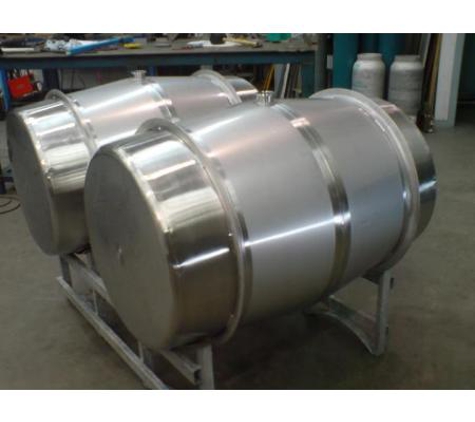 Fineweld Stainless Steel Pty Ltd - Carrum Downs, VIC