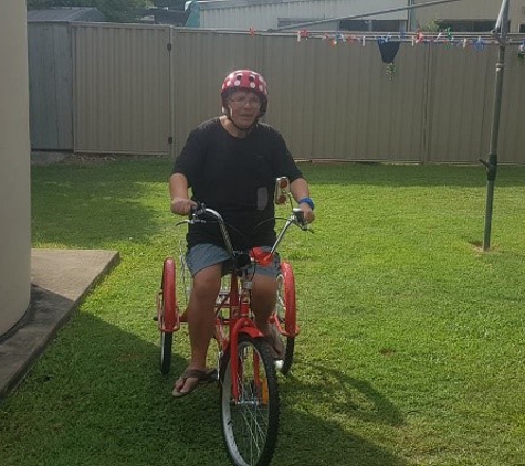 Caring Hearts Disability Support Services - Svensson Heights, QLD