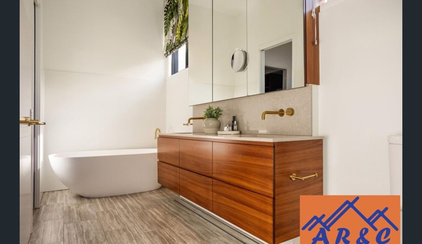 Andy Renovation & Constructions Pty Ltd