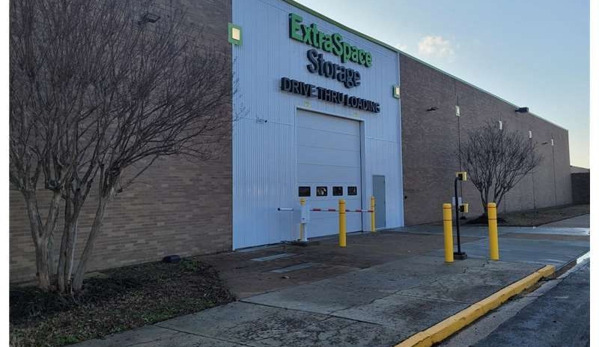 Extra Space Storage - Memphis, TN