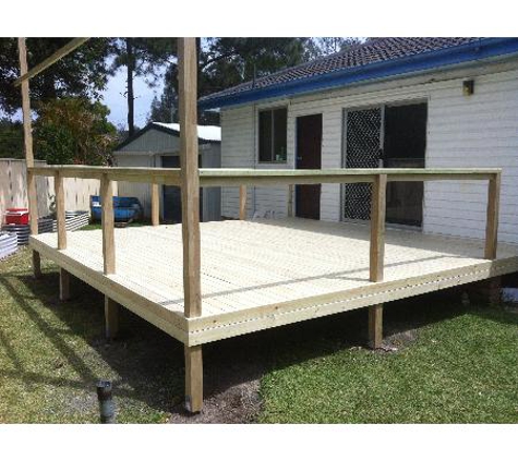 Nathan Purvis Carpentry and Building - Fletcher, NSW