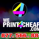 Insignia Prints & Design Services - Screen Printing