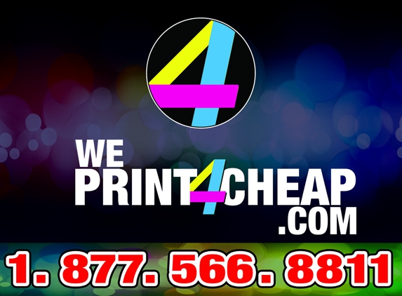 Insignia Prints & Design Services - Grand Prairie, TX