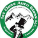 1st Class Auto Glass - Auto Repair & Service