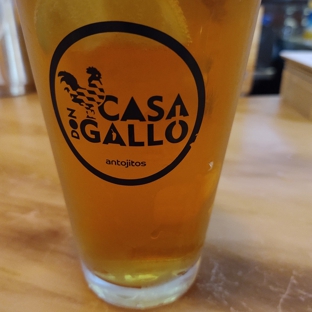 Casa Don Gallo Mexican Cuisine - Knoxville, TN