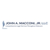 John A. Macconi, Jr. gallery