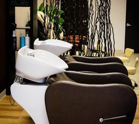 Z-BA Beauty Salon - Clive, IA