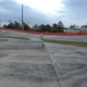 Velodrome-Skate Park