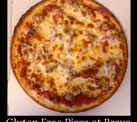 Bravo Pizza & Italian Restaurant - South Beloit, IL