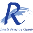 Rhoads Pressure Cleaning