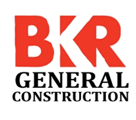 BKR General Construction