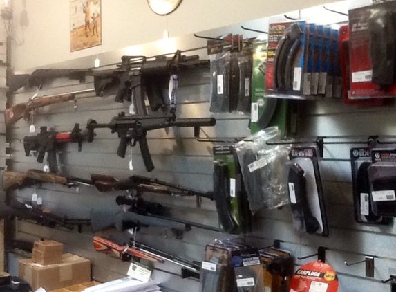 Lowpriceguns.com - Bellevue, WA