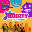 liberty party jumpers - Party Supply Rental