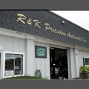 R & K Precision Autoworks Inc - Auto Repair & Service