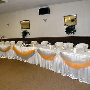 Reynoldsburg VFW 9473 Reception Hall - Reynoldsburg, OH