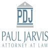 Paul Jarvis Law gallery