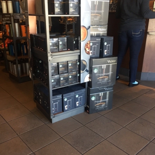 Starbucks Coffee - Jessup, MD