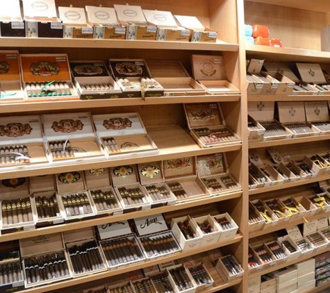 Humidor Of Lisle - Lisle, IL