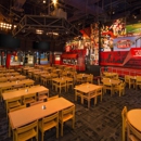 ESPN Wide World of Sports Grill - Sports Information Service