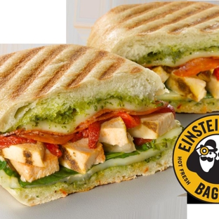 Einstein Bros Bagels - Saint Cloud, MN