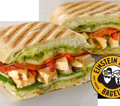 Einstein Bros Bagels - Detroit, MI