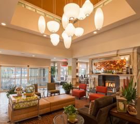 Hilton Garden Inn Flagstaff - Flagstaff, AZ