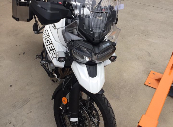 Joe's Motorcycles - Fyshwick, ACT