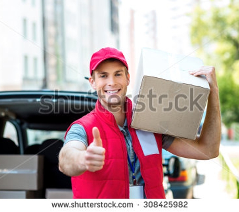 Courier and Couriers - Reston, VA