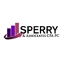 Sperry & Associates CPA PC