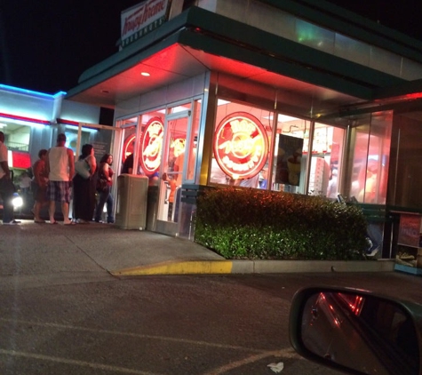 Krispy Kreme - Pigeon Forge, TN