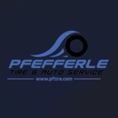 Pfefferle Tire & Automotive Service Inc. - Hamilton - Automobile Parts & Supplies