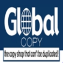 Global Copy - Copying & Duplicating Service