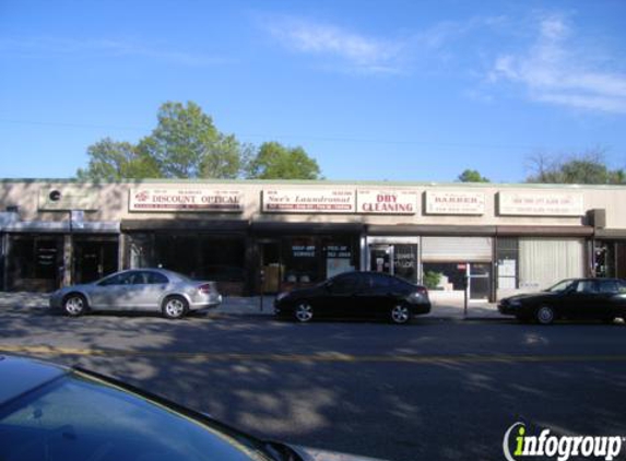 Li's Good Neighbor Laundromat & Dry Cleaner - Whitestone, NY