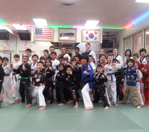 U.S.Black Belt - New Hartford, NY