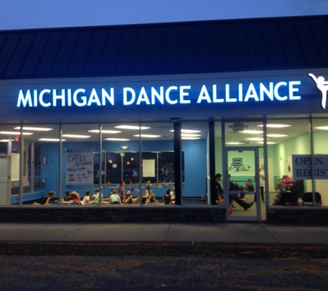 Michigan Dance Alliance - Canton, MI