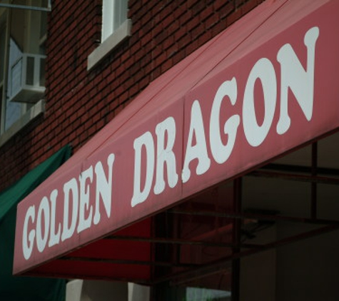 Gold Dragon - Irving, TX