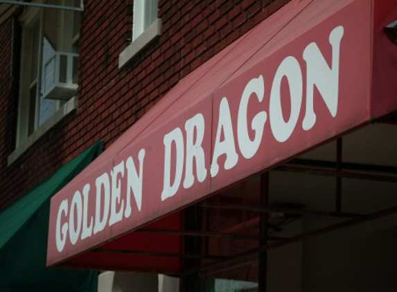 Golden Dragon - Yonkers, NY