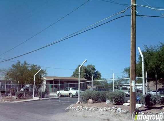 Waz Good Communications - Tucson, AZ