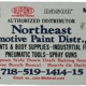 Northeast Automotive Paint Distrbtr Inc