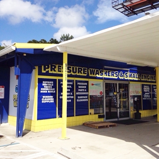 Under  Pressure Sales Inc - Jacksonville, FL