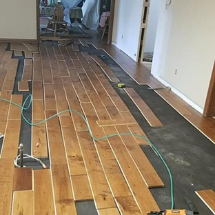 Flooring Is Forever - Indianapolis, IN