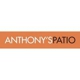 Anthony's Patio