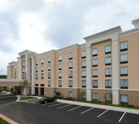 Hampton Inn & Suites Lynchburg - Lynchburg, VA