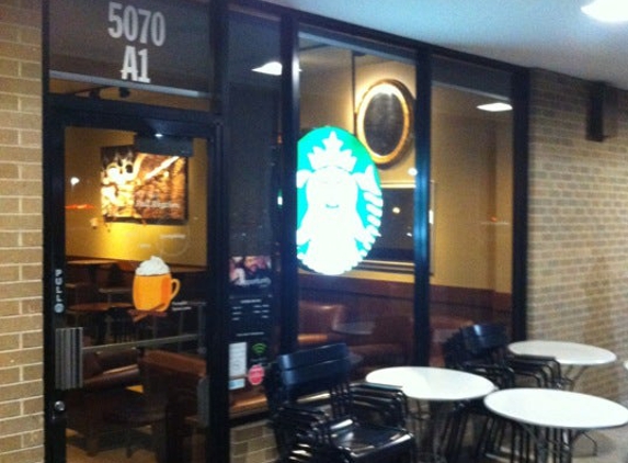 Starbucks Coffee - Centennial, CO