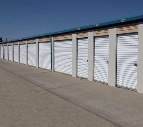 Best Choice Storage - Yuba City, CA