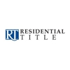 Residential Title Agency gallery