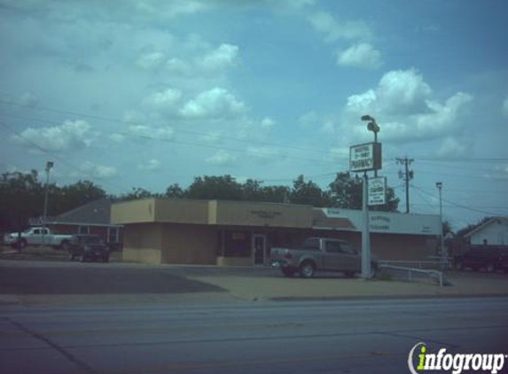 Industrial & Family Pharmacy - Fort Worth, TX