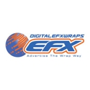 Digital EFX Wraps - Decals