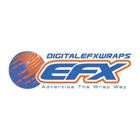 Digital EFX Wraps